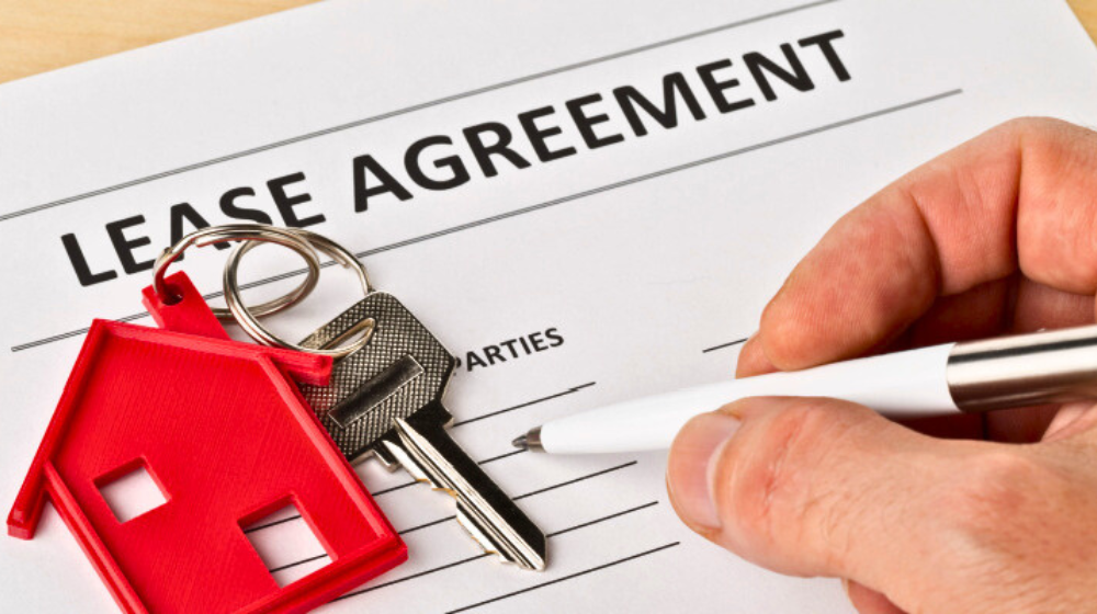 Understanding the Lease Agreements 