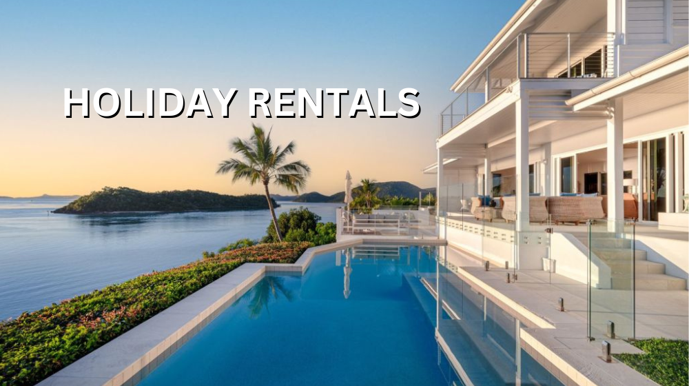 holiday rental