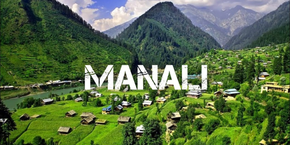 Beauty of Manali
