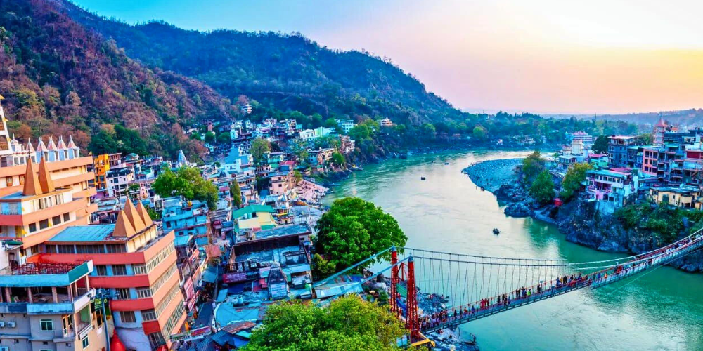 Discover the Hidden Adventures in Rishikesh