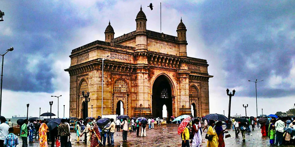 Gateway of India