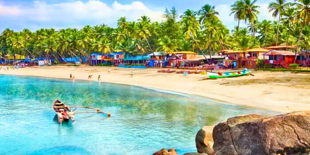 Must-Do Things in Goa
