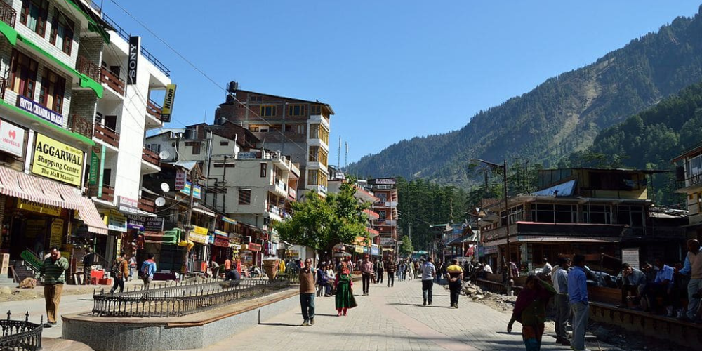 Why Choose Manali for a Long-Term Stay 