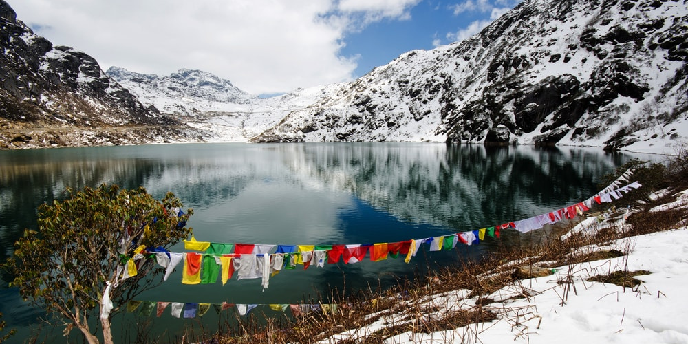 A Traveler's Guide of Gangtok