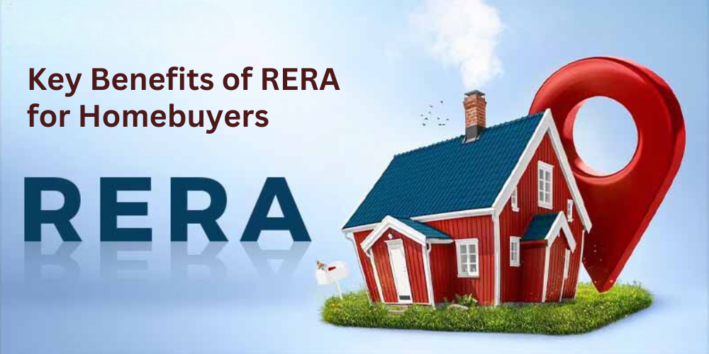 Benefits of RERA