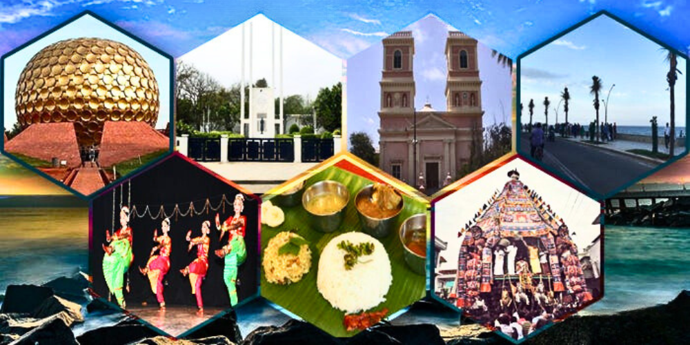 Pondicherry History and Culture