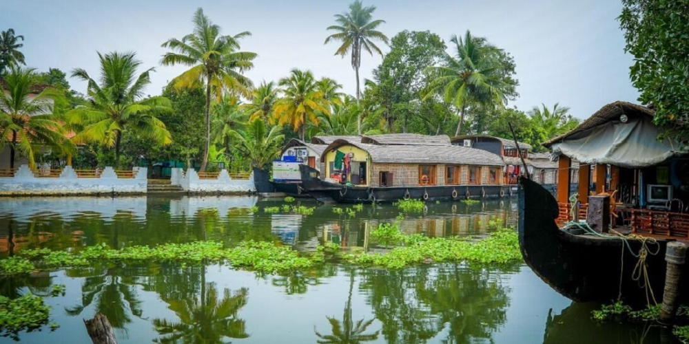 _Kerala top destinations