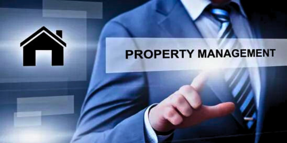 Professional Property Management