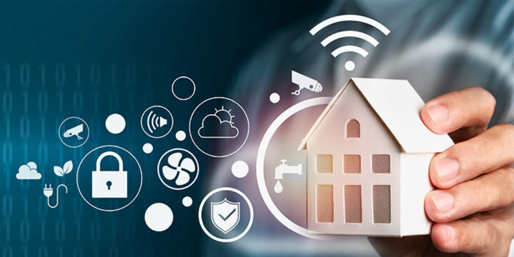 Smart Homes Rise as IoT Integrates