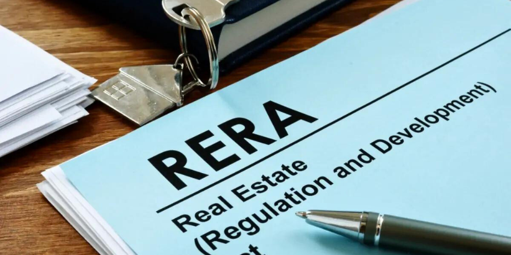 Understanding RERA