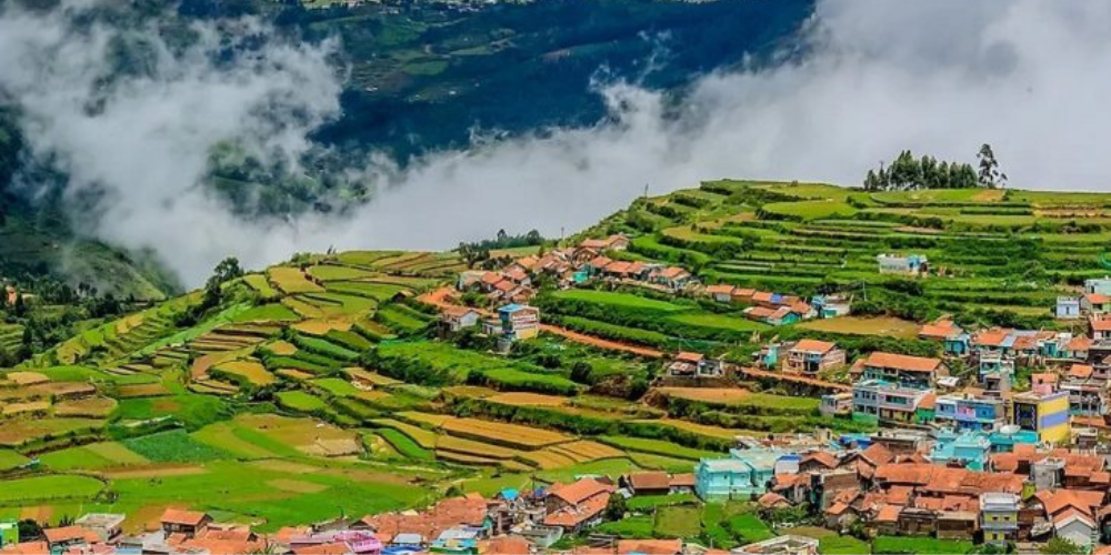 ooty travel guide