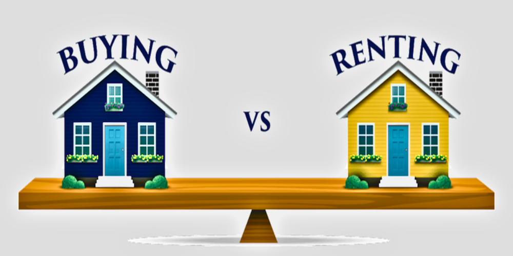 Housing options comparison