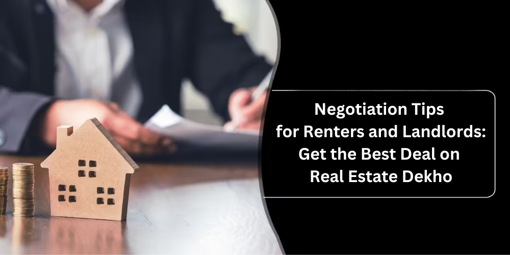 Negotiation Tips for Renters and Landlords