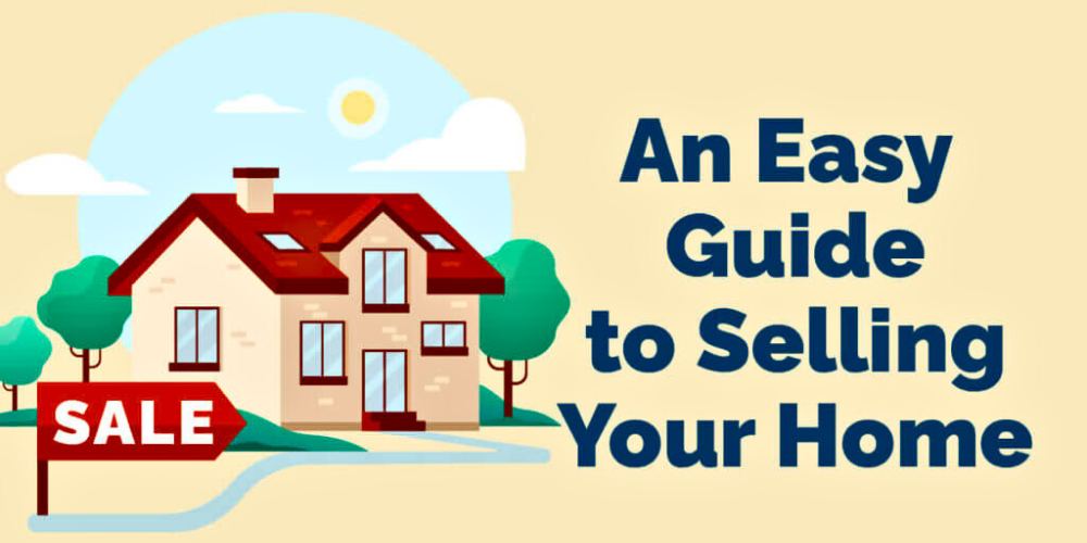 Selling Your Home Made Easy