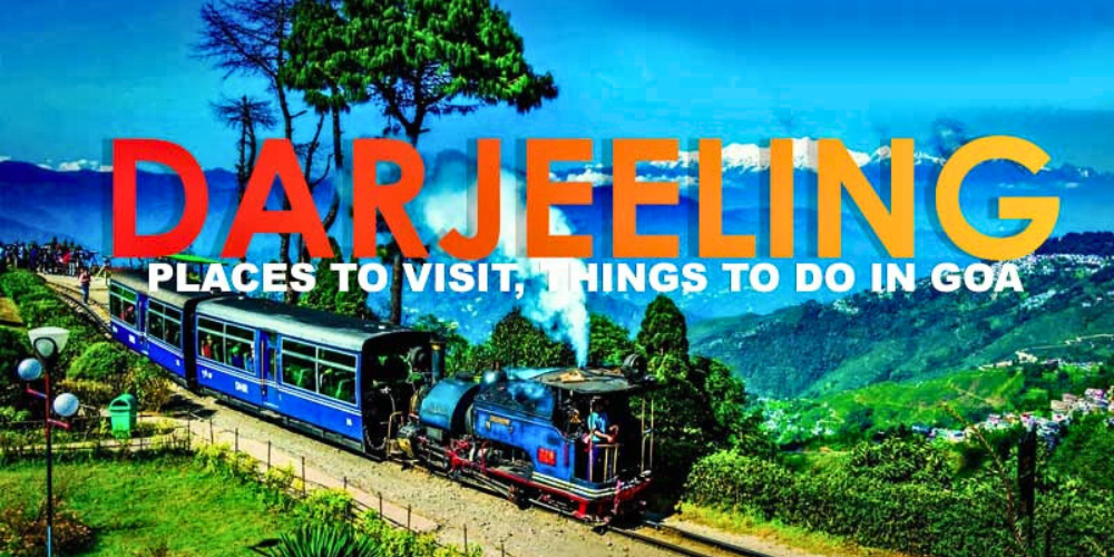 Things to Keep in Mind While Visiting Darjeeling