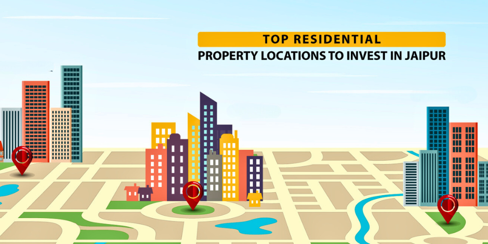 Jaipur property investment