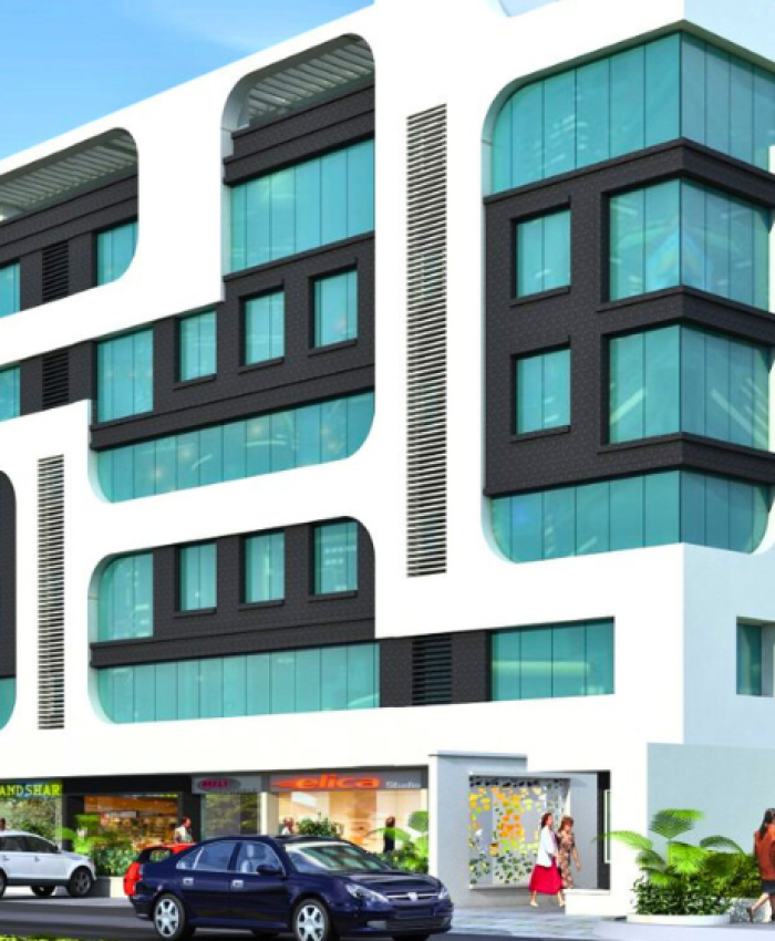 Top-rated apartment rentals in India