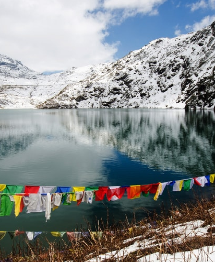 Unveiling the Enchantment of Gangtok: A Traveler’s Guide