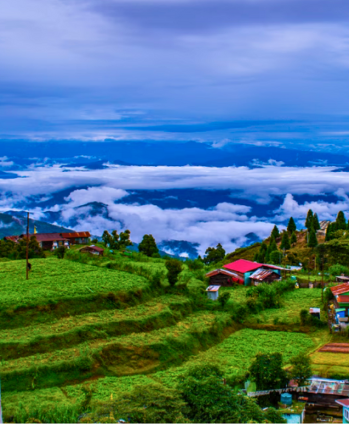 The Himalayan Escape: A Darjeeling Holiday for Every Traveler