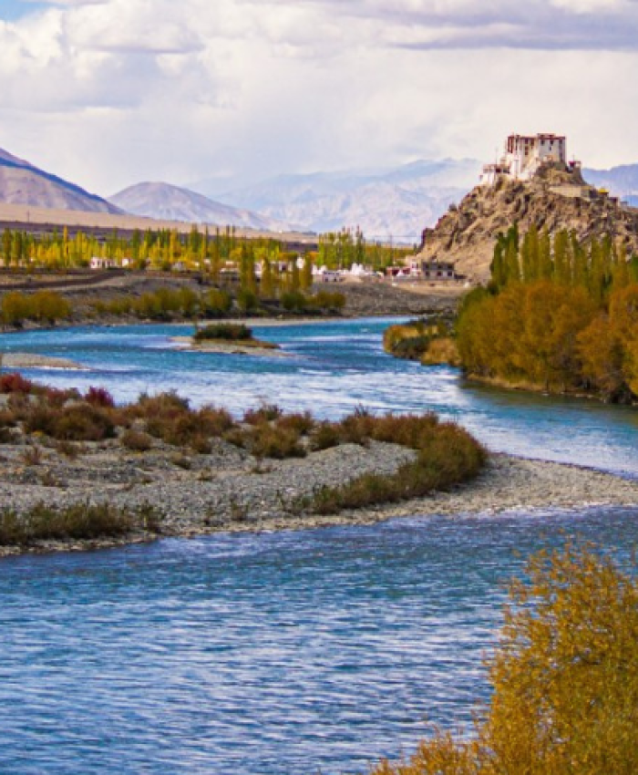 Exploring the Enchanting Ladakh: Top Things to Do & Perfect Accommodation with Real Estate Dekho