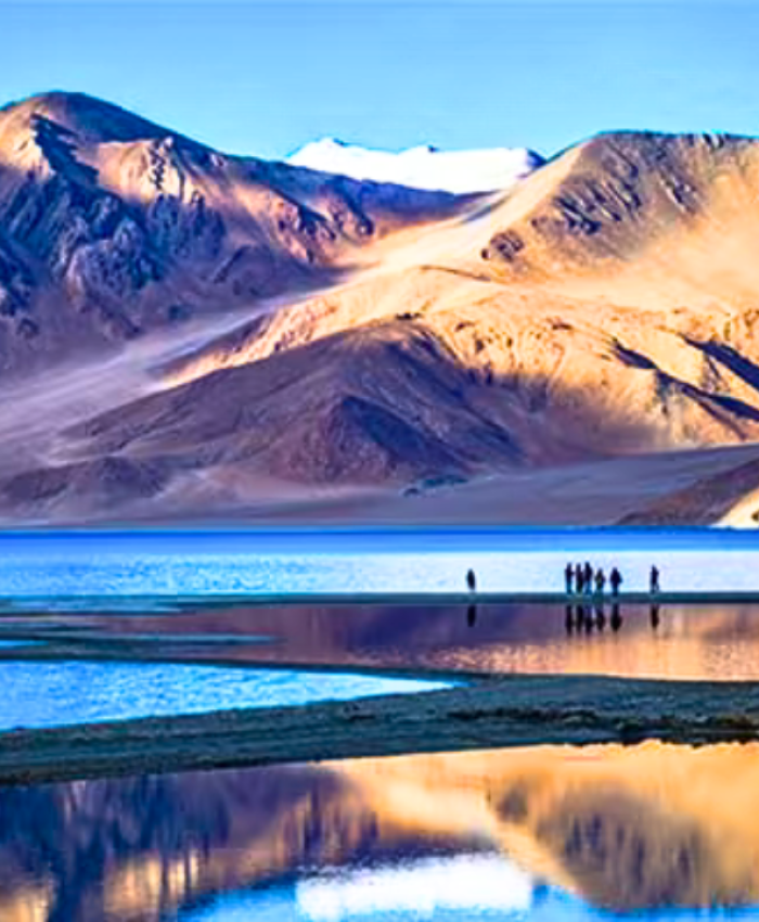 Top Destinations to Visit in India in April & May