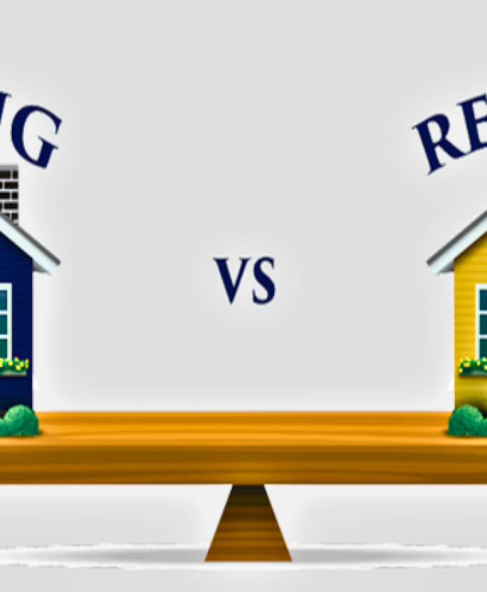 Rent vs. Buy: Weighing Your Housing Options with Real Estate Dekho