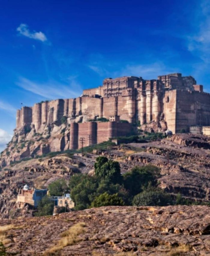 Rajasthan Unveiled: Your Quick & Handy Travel Guide to the Land of Royals