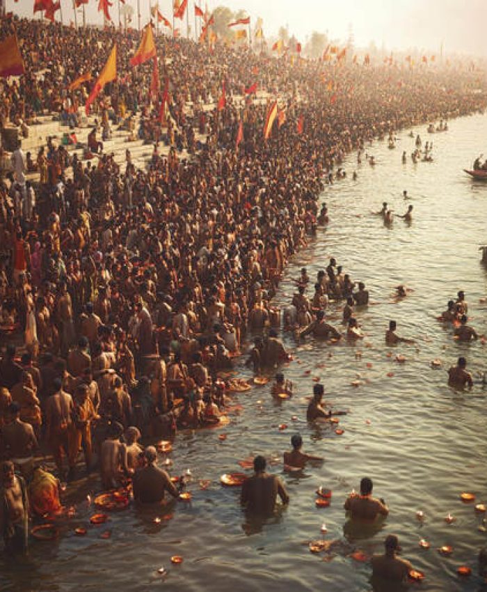 Your Complete Guide to Kumbh Mela 2025: All You Need to Know”