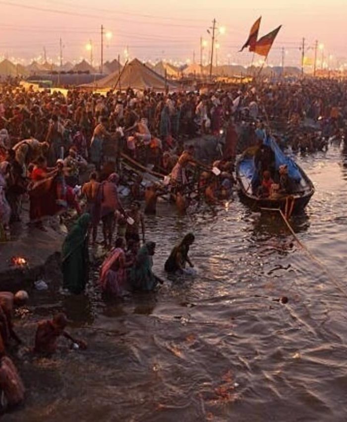 Maha Kumbh Mela 2025: The Grand Spiritual Confluence Awaits You