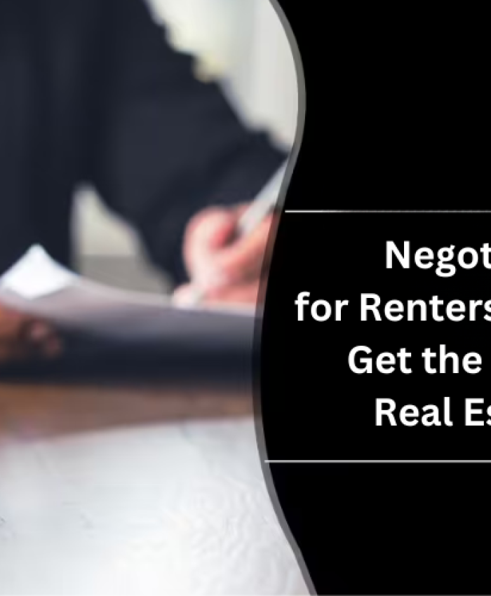 Negotiation Tips for Renters and Landlords: Get the Best Deal on Real Estate Dekho