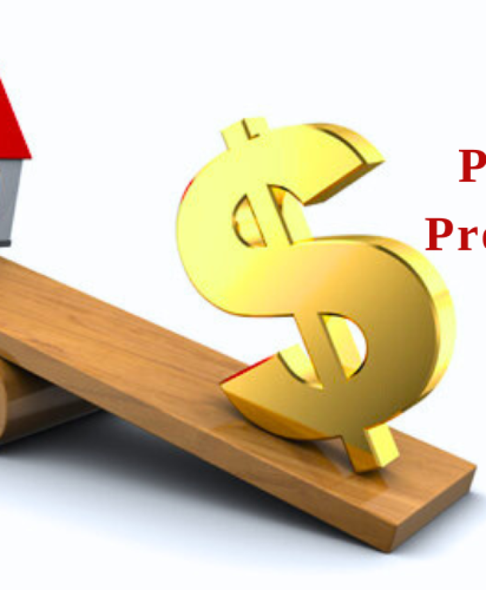 Pricing Your Property Right: Factors to Consider