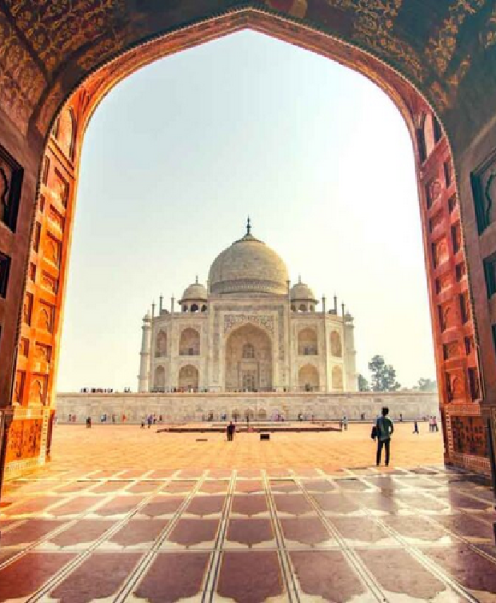 Top Must-Visit Destinations in India for First-Time Travelers