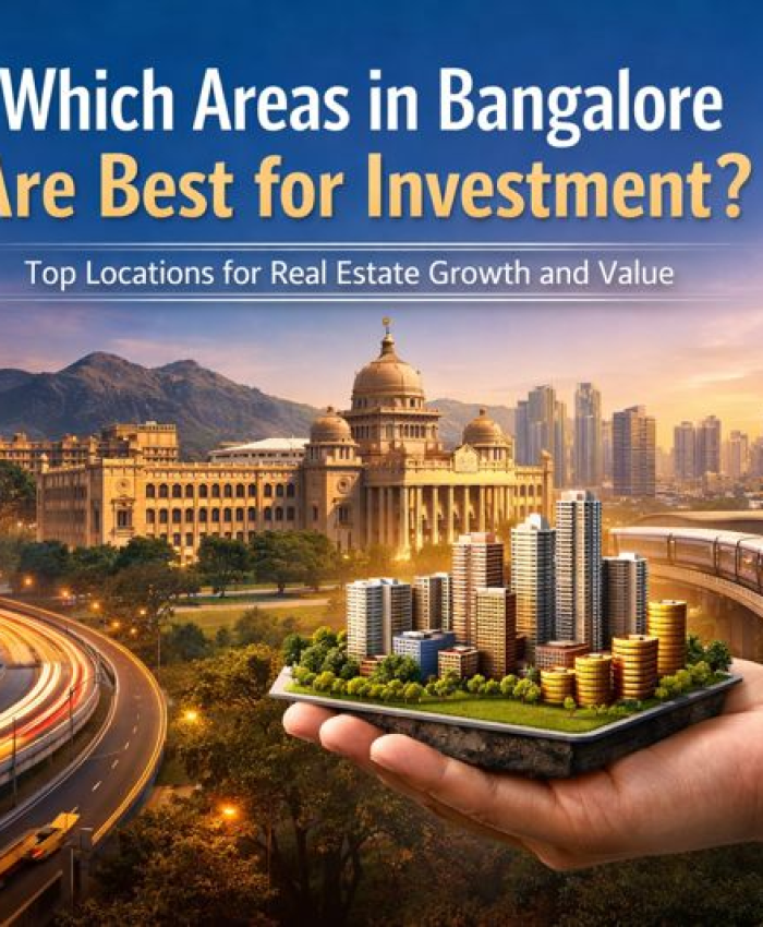 Why Bellandur Is Becoming Bangalore’s Most Promising Investment Hub