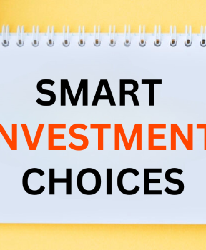 Smart Investment Choices: Exploring Property Types for Maximum Returns