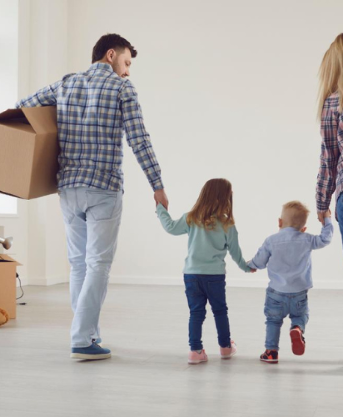 Ultimate Guide to a Stress-Free House Move: Week-by-Week Checklist