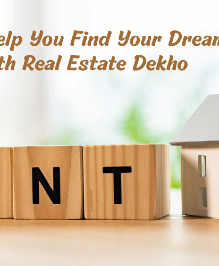 Top Tips to Help You Find Your Dream Rental with Real Estate Dekho