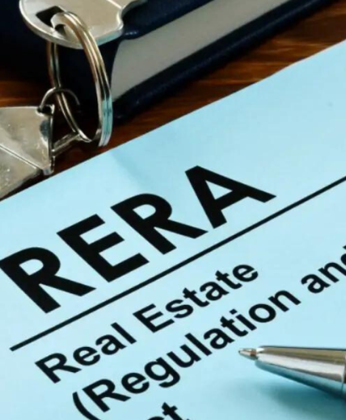 Understanding RERA: Key Benefits for Homebuyers