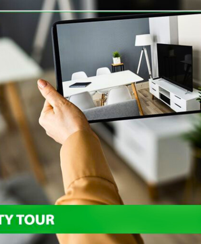 Virtual Tours: A Powerful Tool for Modern Rentals