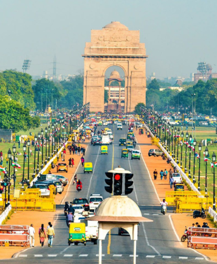 Why Delhi is the Magnet for Youth Career Aspirations