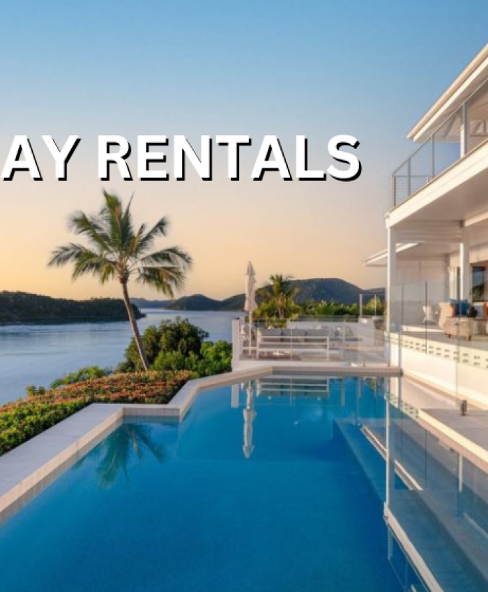  Holiday rentals for every style