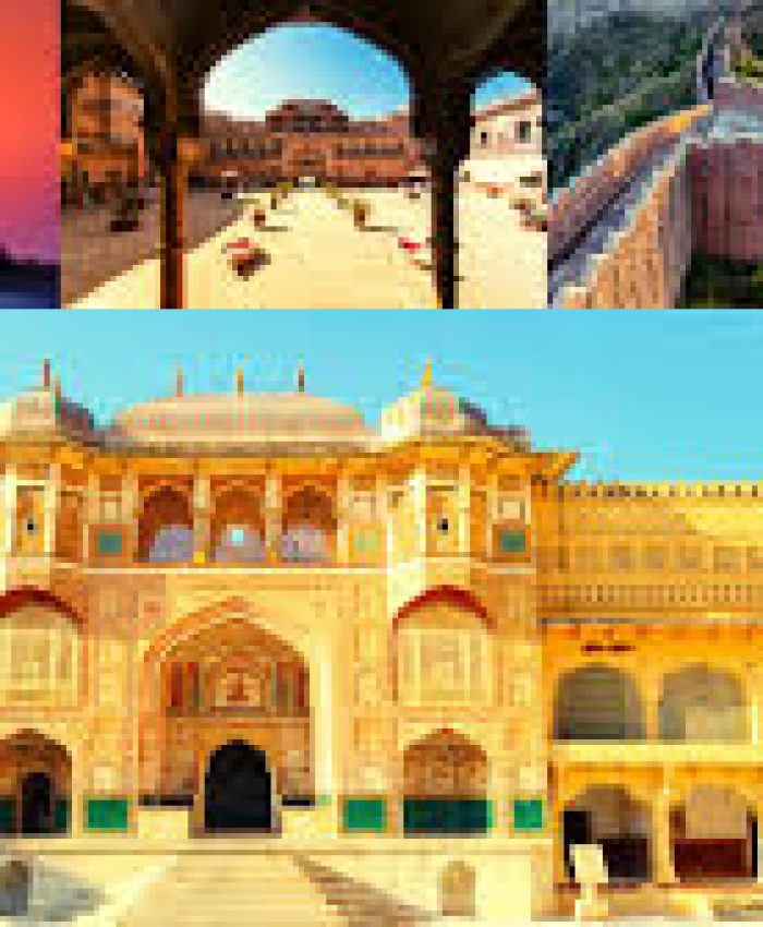 Exploring Rajasthan: A Concise Travel Guide