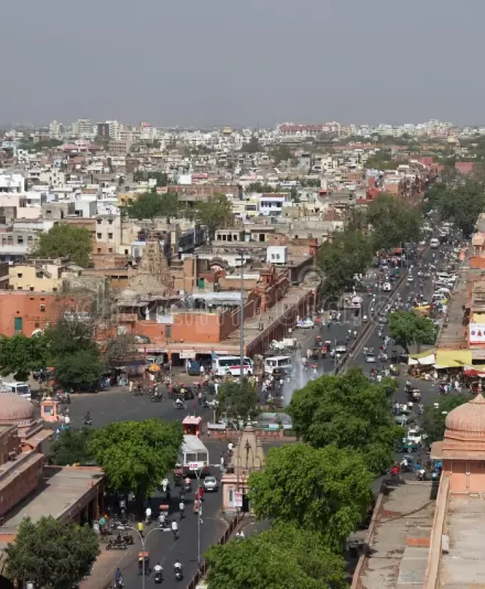 Top Builders in Jaipur: Shaping the Pink City’s Skyline